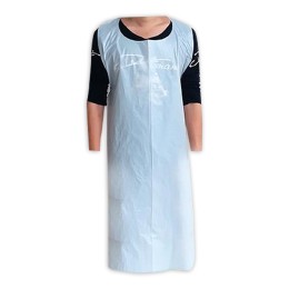SKAP058 Manufacturing Disposable Aprons PE Plastic Waterproof Oil-proof Kitchen Catering Cleaning Design Waist Strap Apron Center 100  wipeable apron SKAP058 Manufacturing Disposable Aprons PE Plastic Waterproof Oil-proof Kitchen Catering Cleaning Design Waist Strap Apron Center 100  wipeable apron